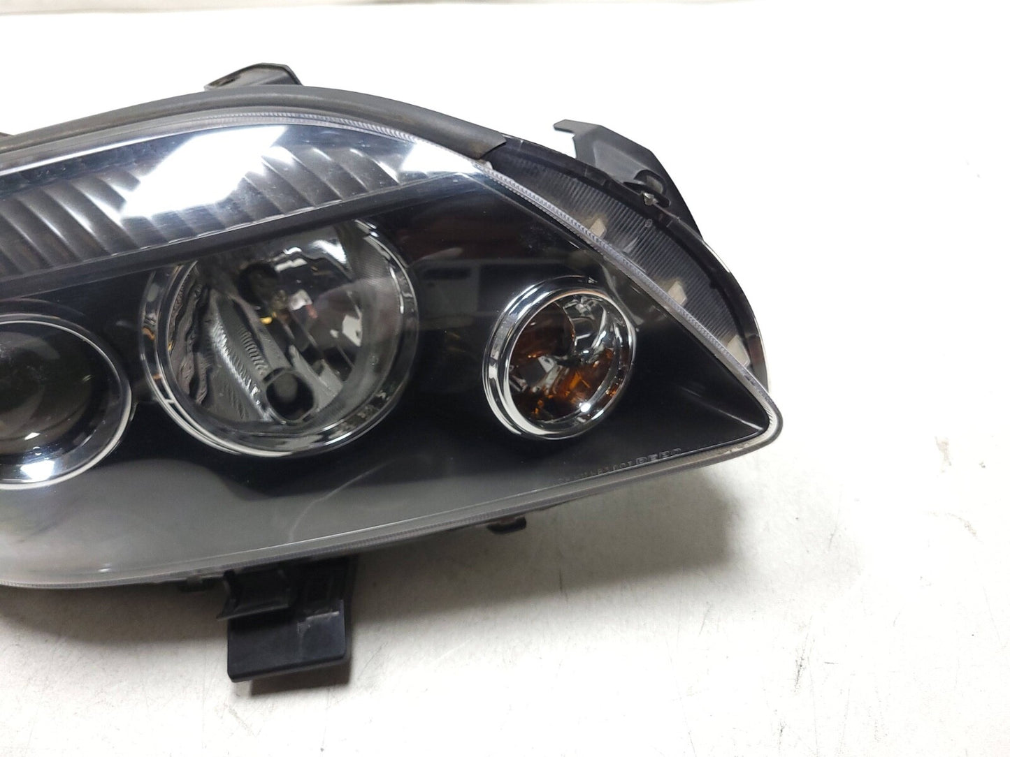 2005 - 2010 Scion Tc Headlight Front Passenger Side Right