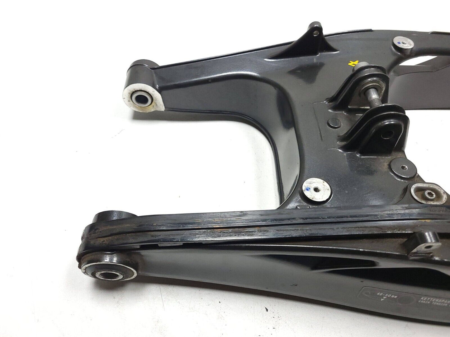 2016 - 2024 BMW G310r G310gs Swingarm Rear OEM