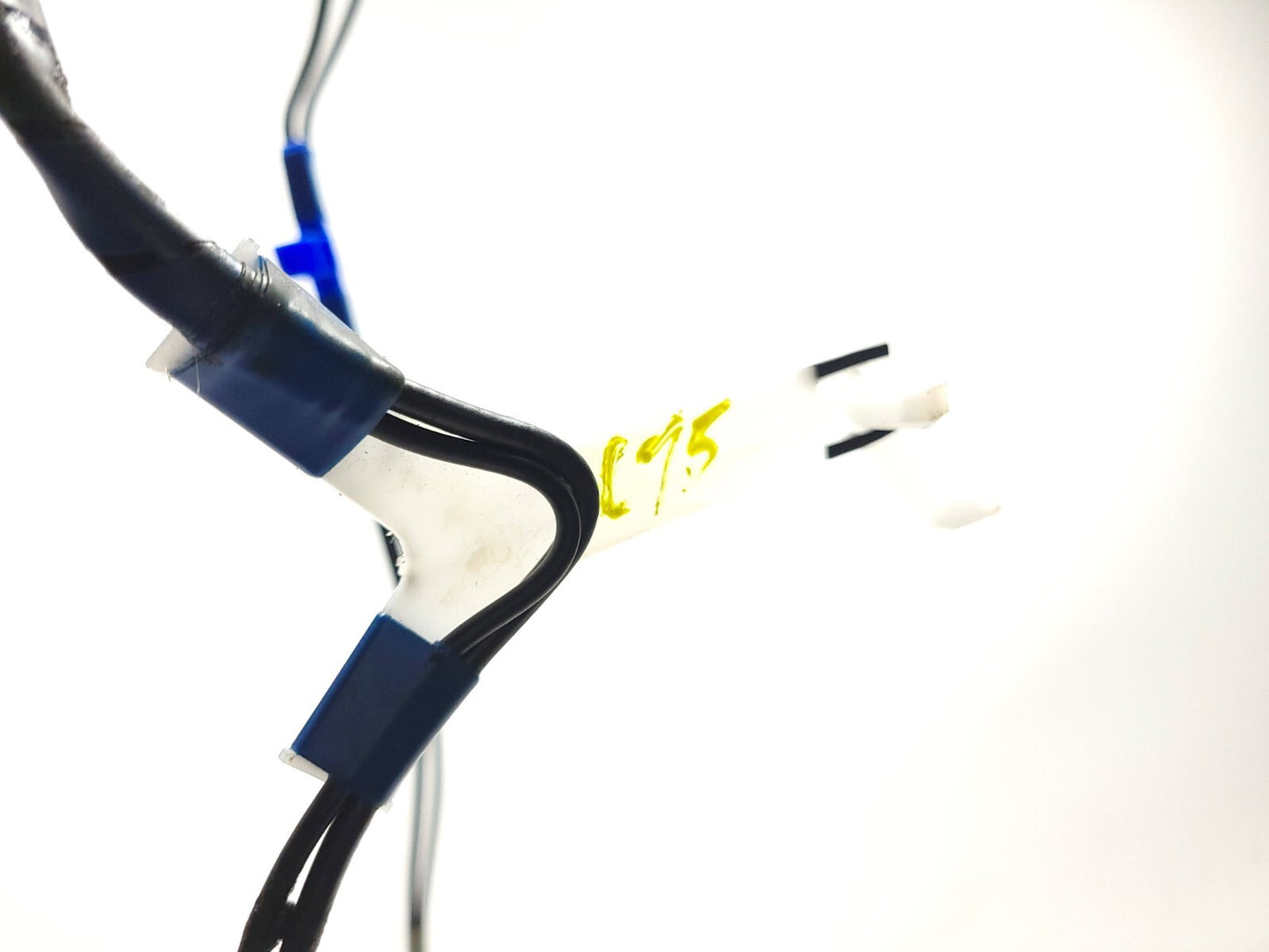 12-15 Subaru Impreza Roof Wire Harness OEM Sedan