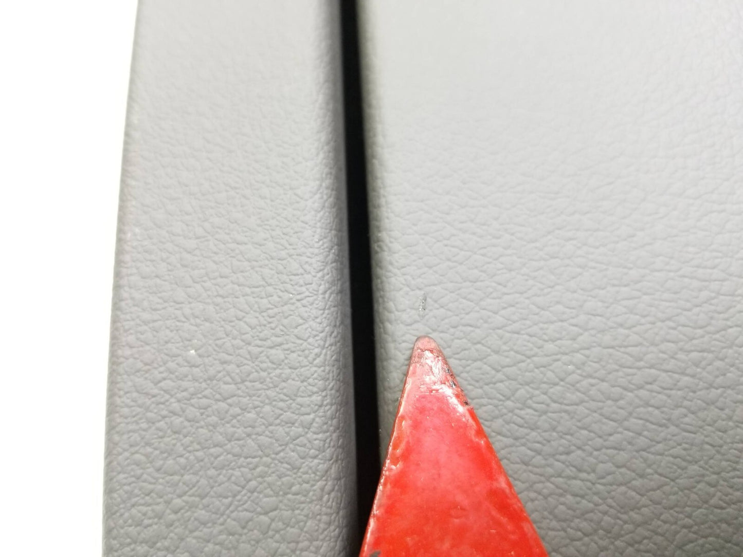 2009 - 2017 Audi Q5 Glove Box OEM