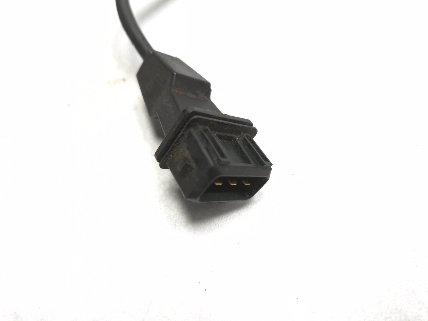 2011 Kia Sportage Crankshaft Position Sensor 2.4l OEM