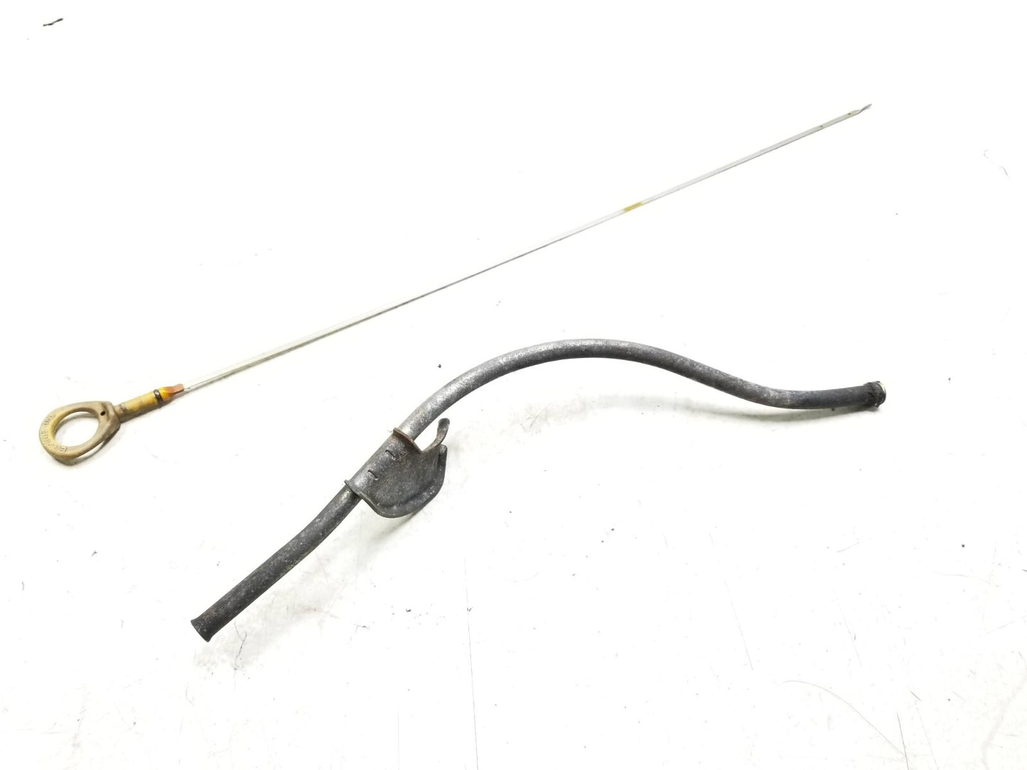 08 - 15 Scion Xb Oil Dipstick W/ Tube OEM 2az-fe