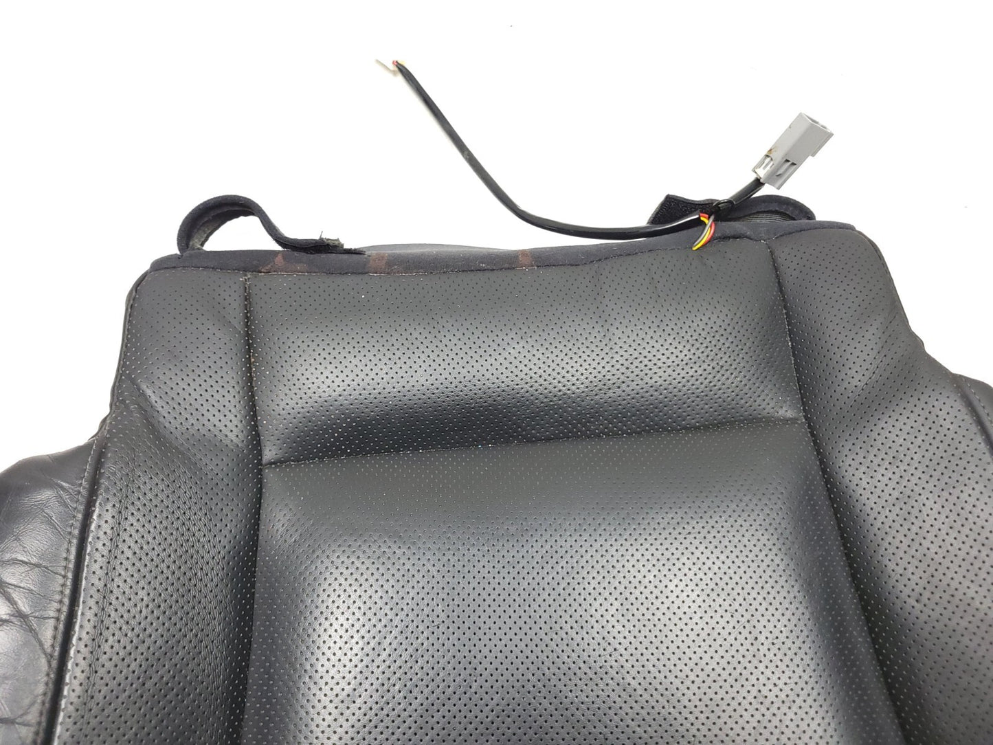 2009 - 2012 Hyundai Genesis Front Seat Lower Cushion Passenger Side Right OEM