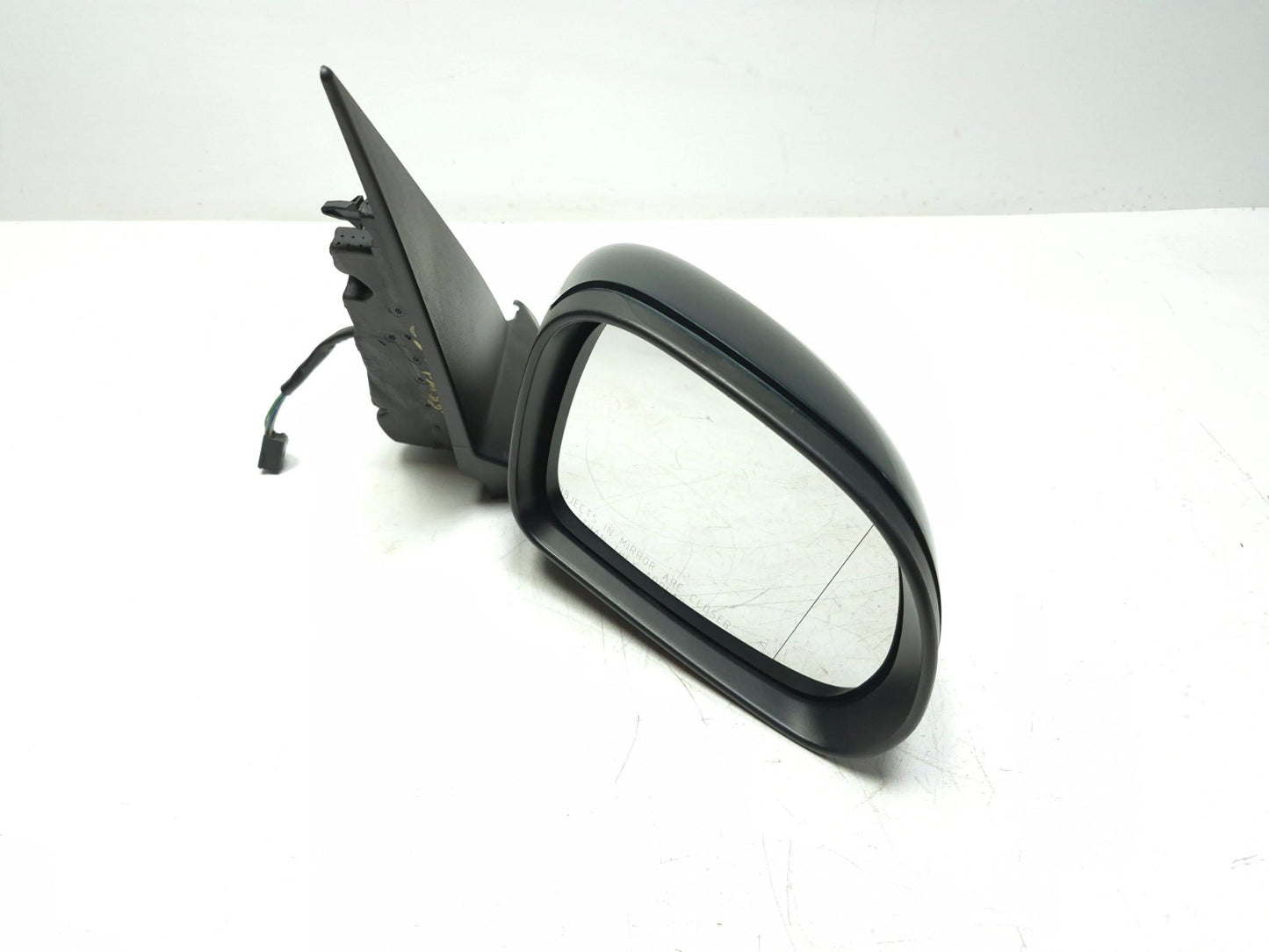 2014 Fiat 500l Mirror Passenger Side OEM