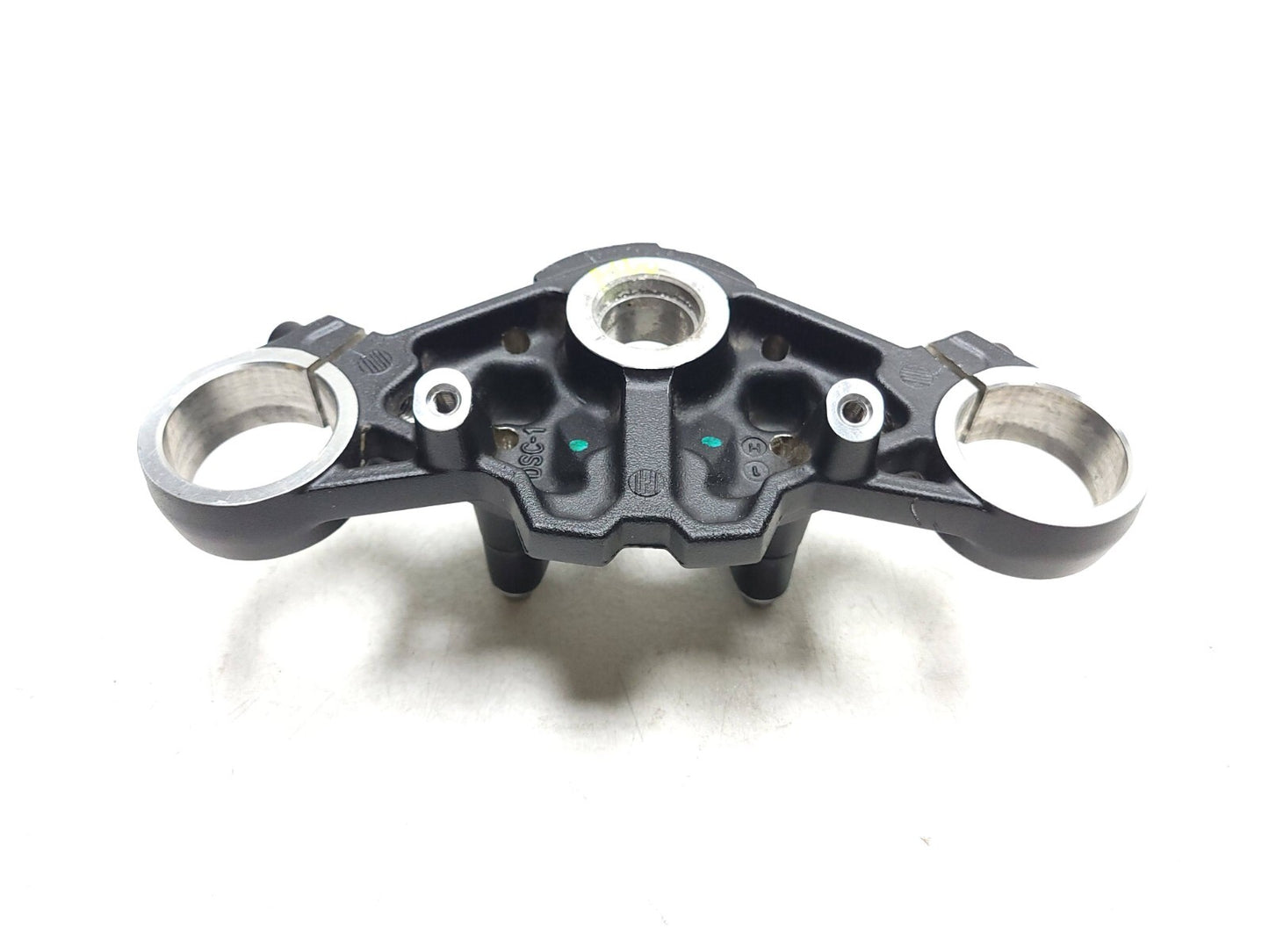 2017 - 2025 Kawasaki Z125 Pro Br125 Triple Tree Upper OEM