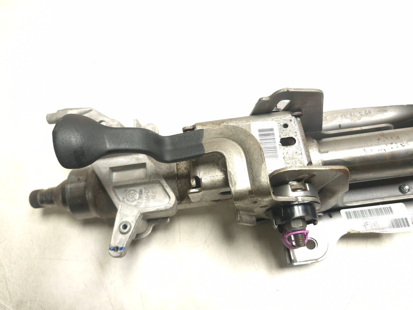 2017 Dodge Journey Steering Column OEM