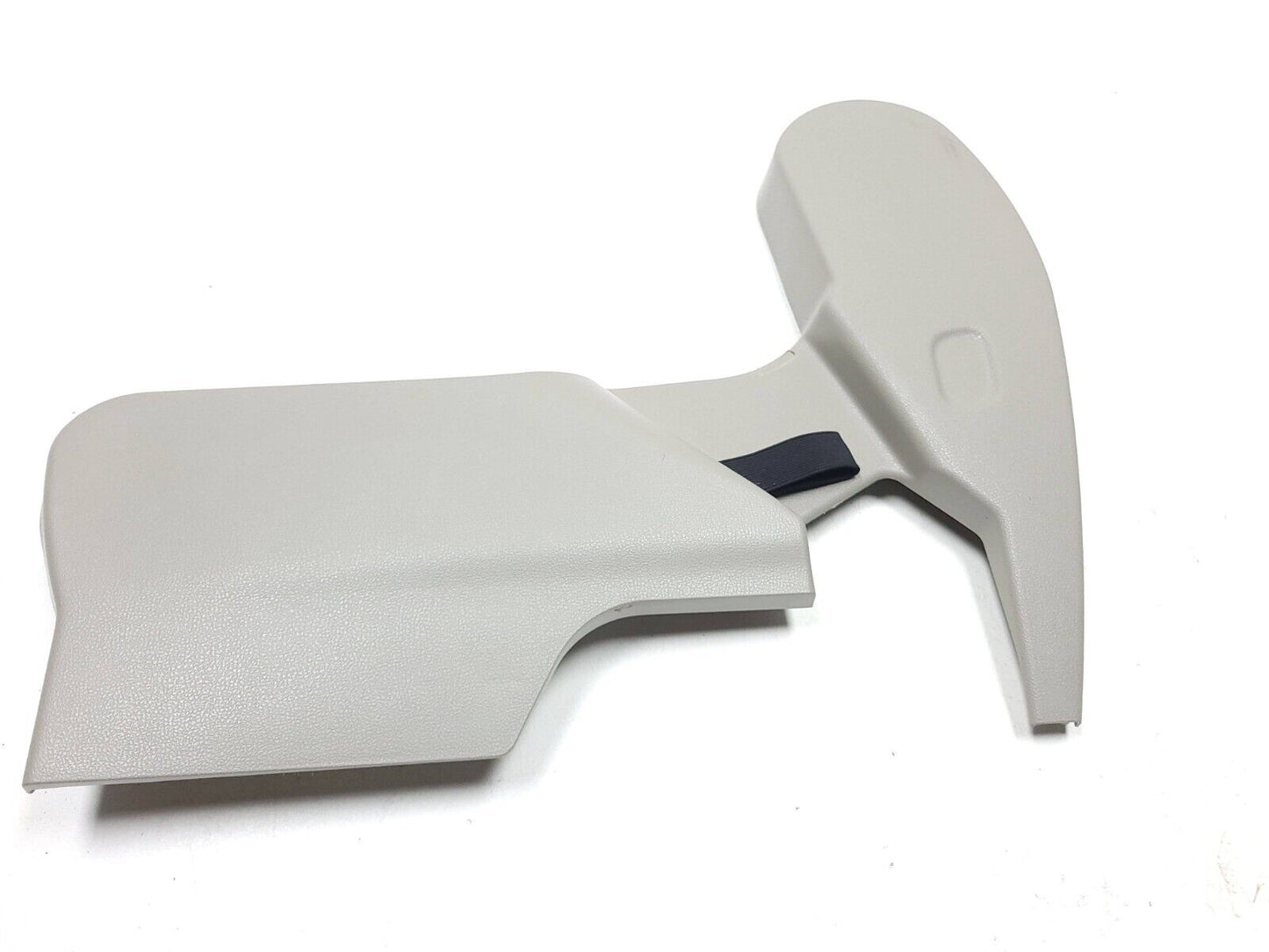 2012 - 2015 Nissan Rogue Front Passenger Seat Side Trim Cover Guide Sleeve OEM ā