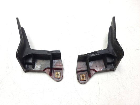 2018 Toyota Corolla Rear Mudguard Splash Shield Pair OEM