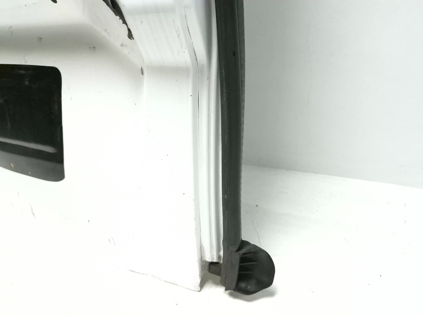 2016 Ford Transit Connect Rear Back Door Driver Side