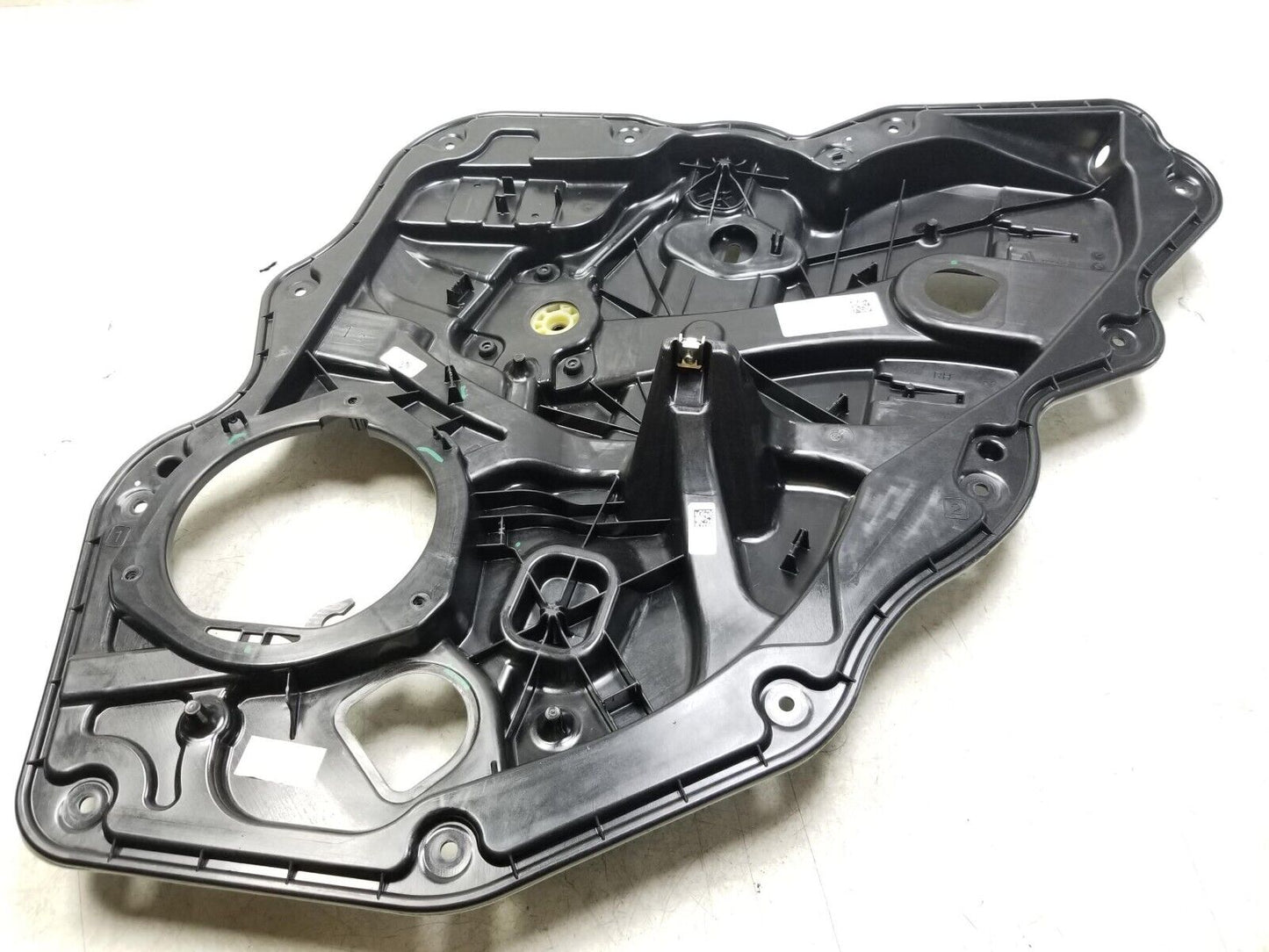 2017-2019 Alfa Romeo Stelvio Window Regulato Rear Passenger Side Right OEM