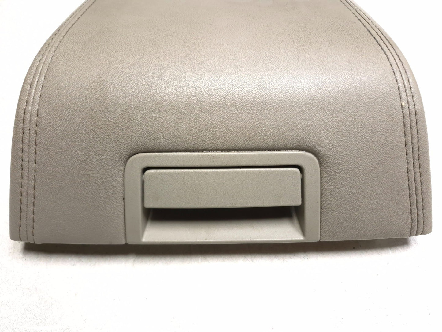 2008 Lincoln Navigator Center Console Lid Armrest Cover OEM
