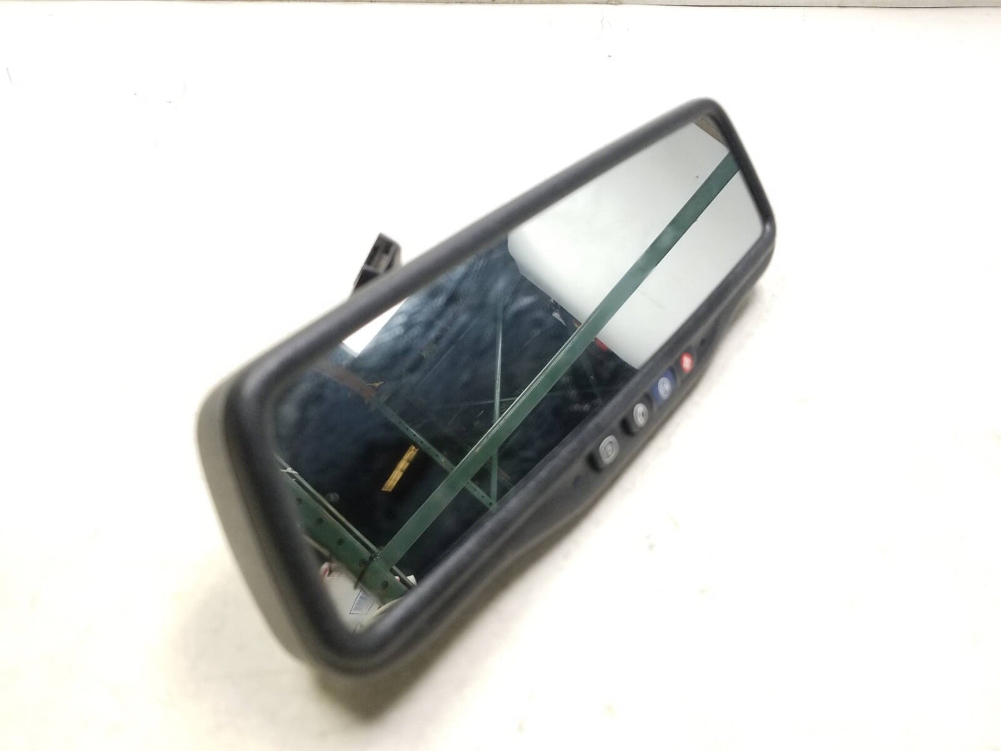 2010 - 2016 Cadillac SRX Interior Rear View Mirror OEM