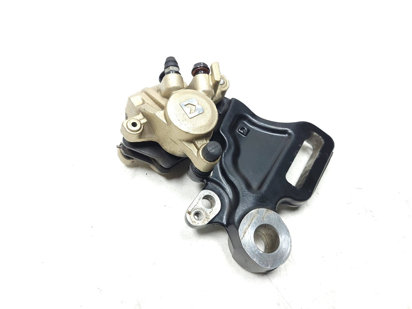 2021 - 2024 BMW G310 Gs Rear Brake Caliper W/ Bracket OEM