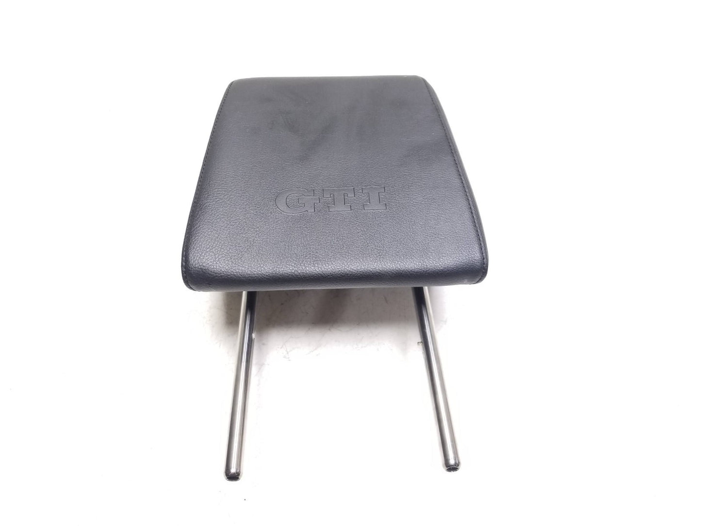 2010 - 2014 VW Golf GTI Rear Seat Headrest Set 3 OEM
