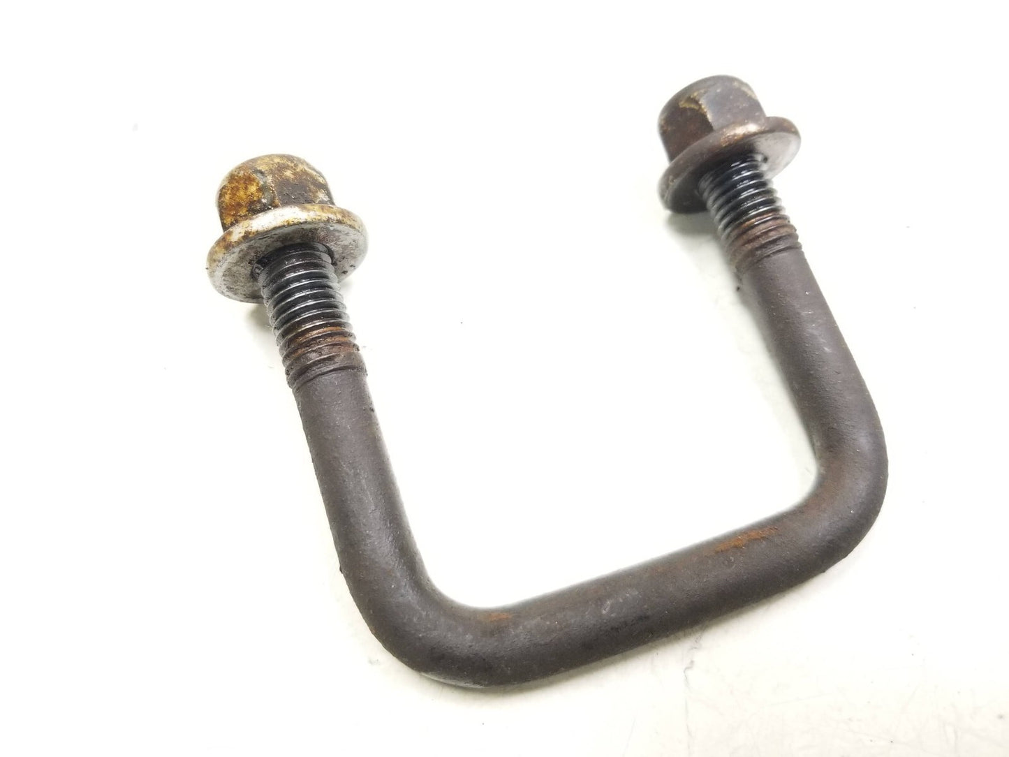 10-13 Ford Transit Connect Leaf Spring U Bolt 4pcs Oem✅