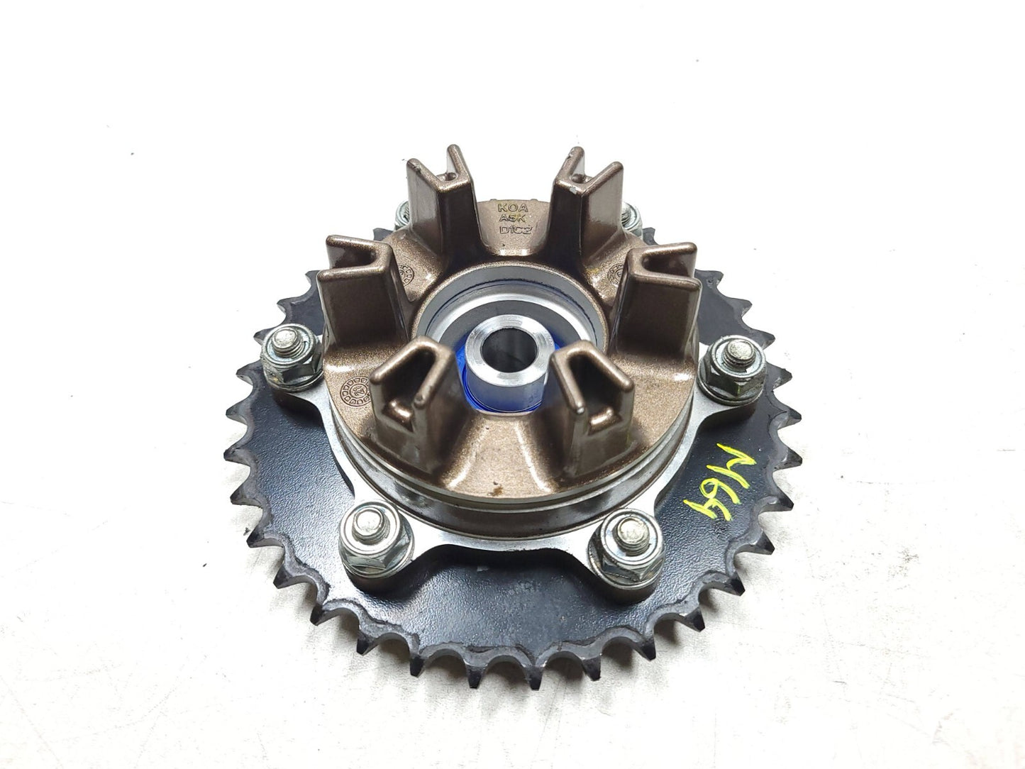19 - 25 Honda Cbf300 Cb300 Rear Sprocket OEM 264 Miles
