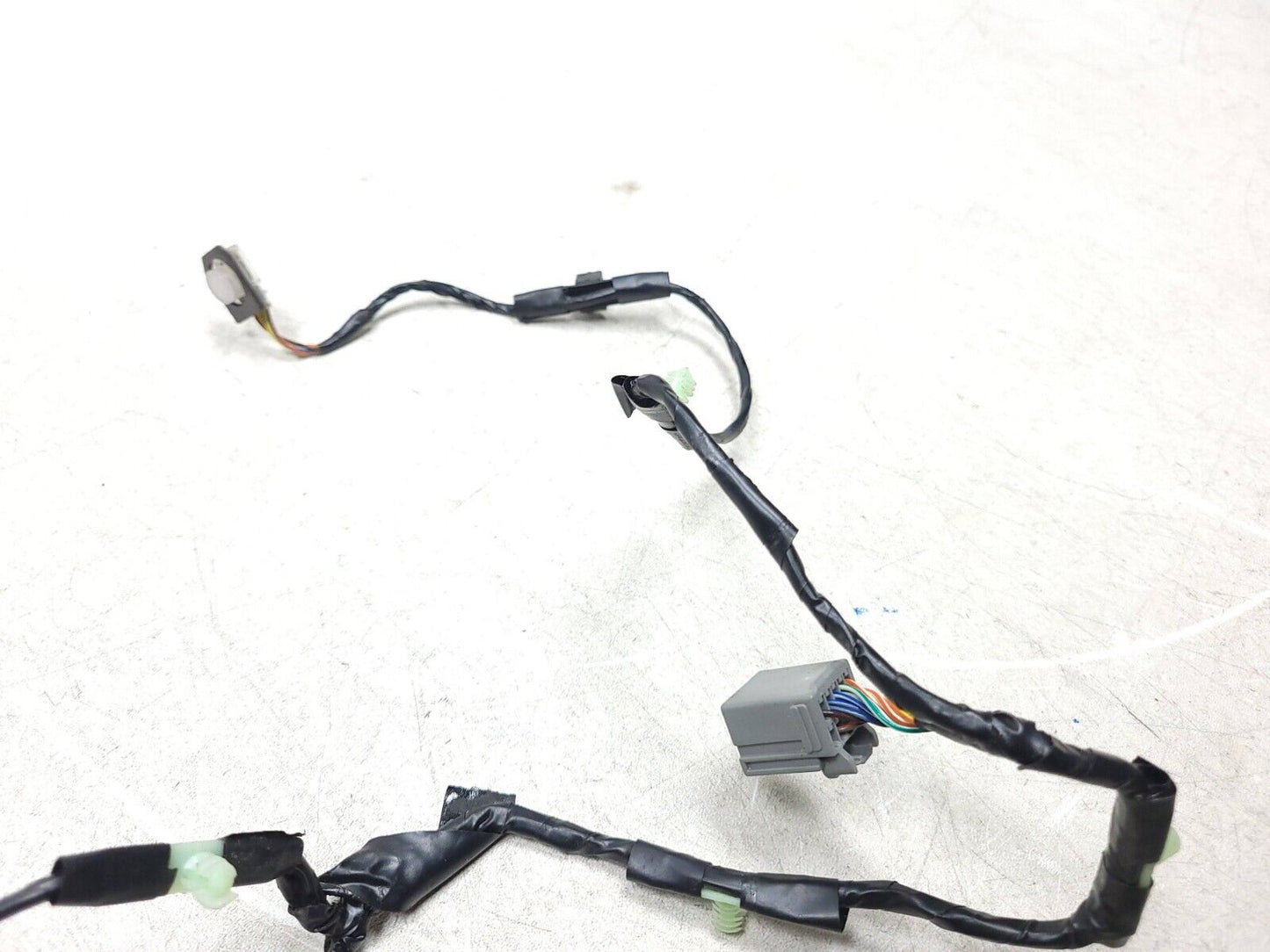 10-19 Lincoln MKT Center Console Wire Harness Ae9314d662ad OEM