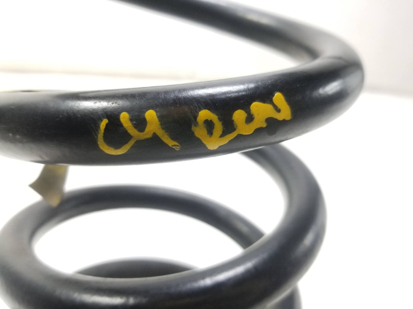 2010 - 2016 Cadillac SRX Rear Coil Spring Pair OEM