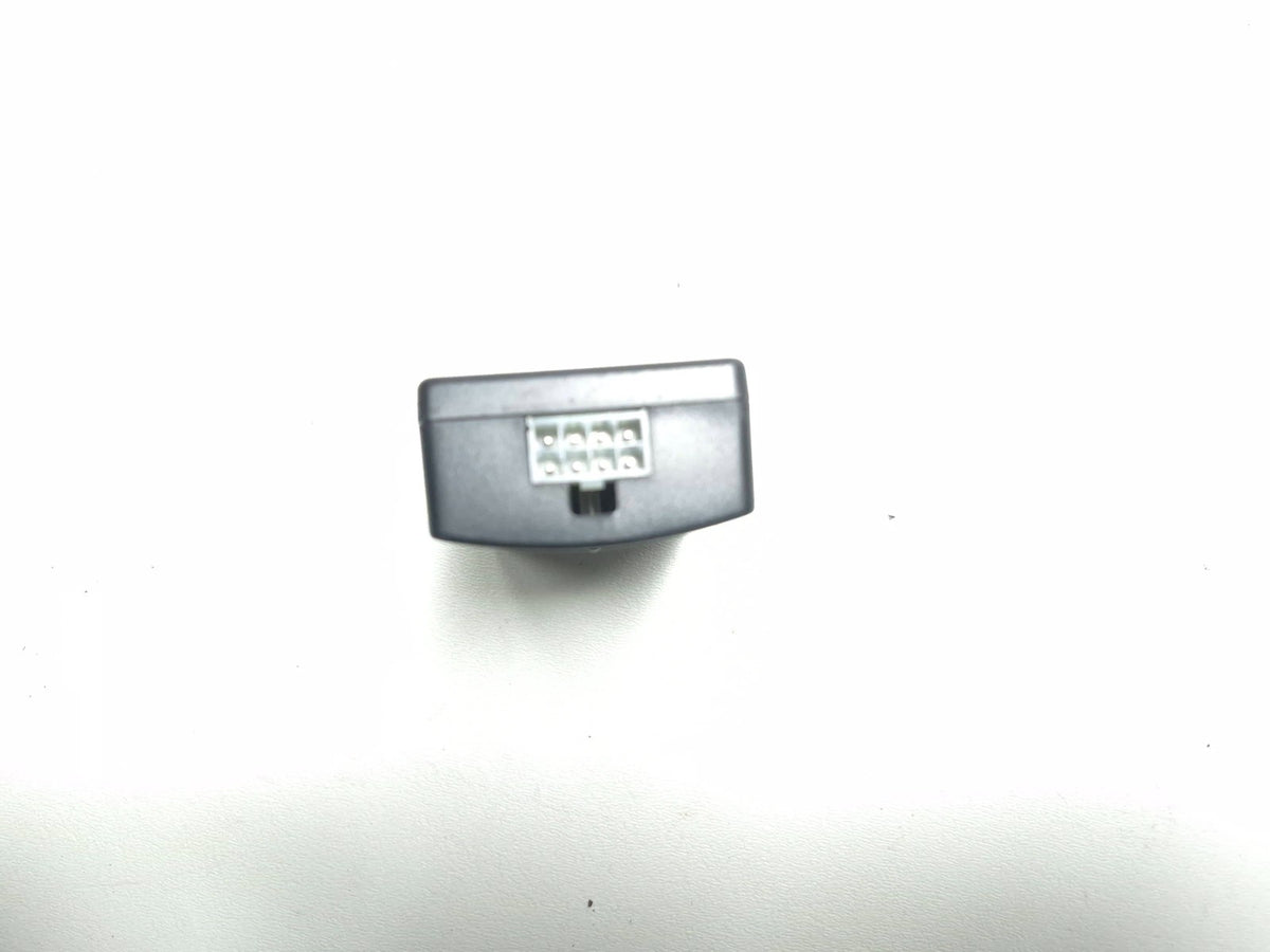 2013 Cadillac Escalade Nuith Radio Replacement Interface Module