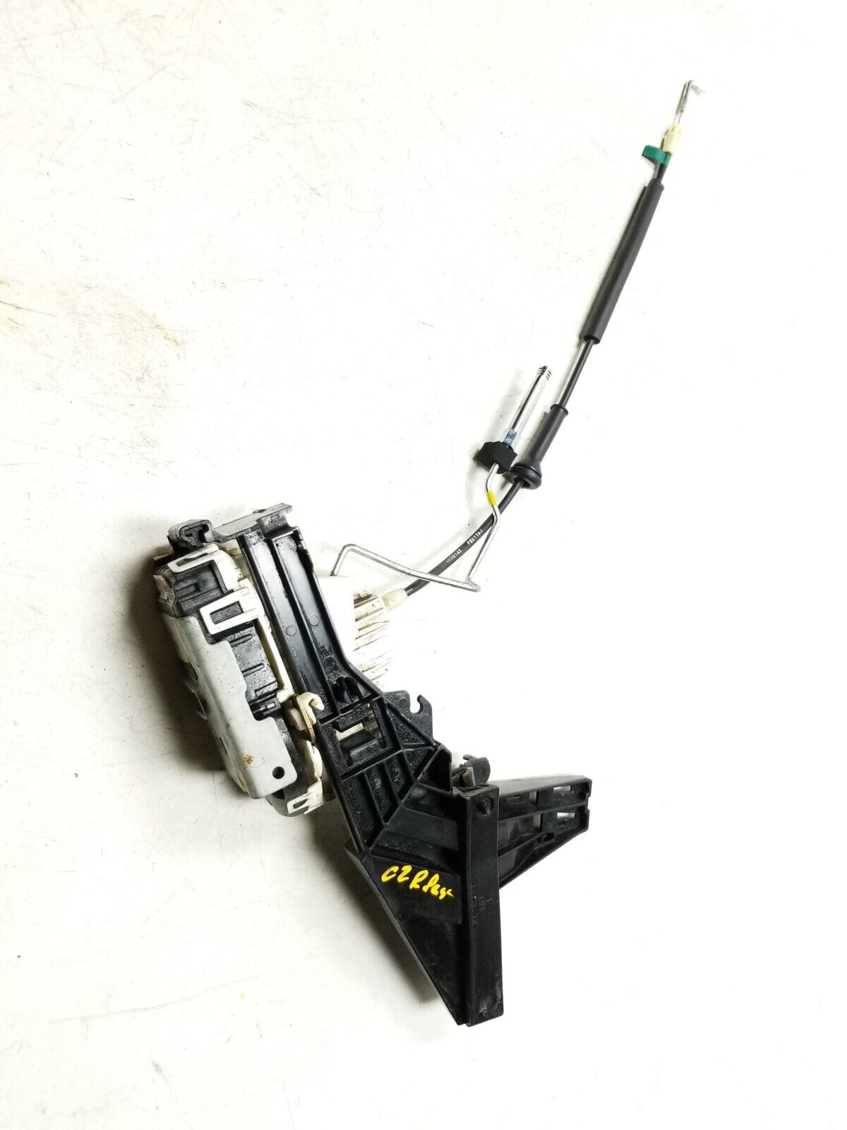 2011-2014 Chrysler 200 Sedan Door Lock Actuator Rear Passenger Side Right OEM