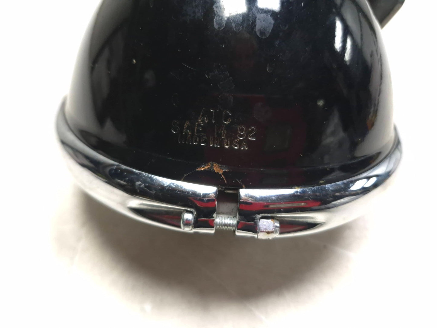 2006 Harley-davidson Sportster Xl883 Headlight Assy OEM