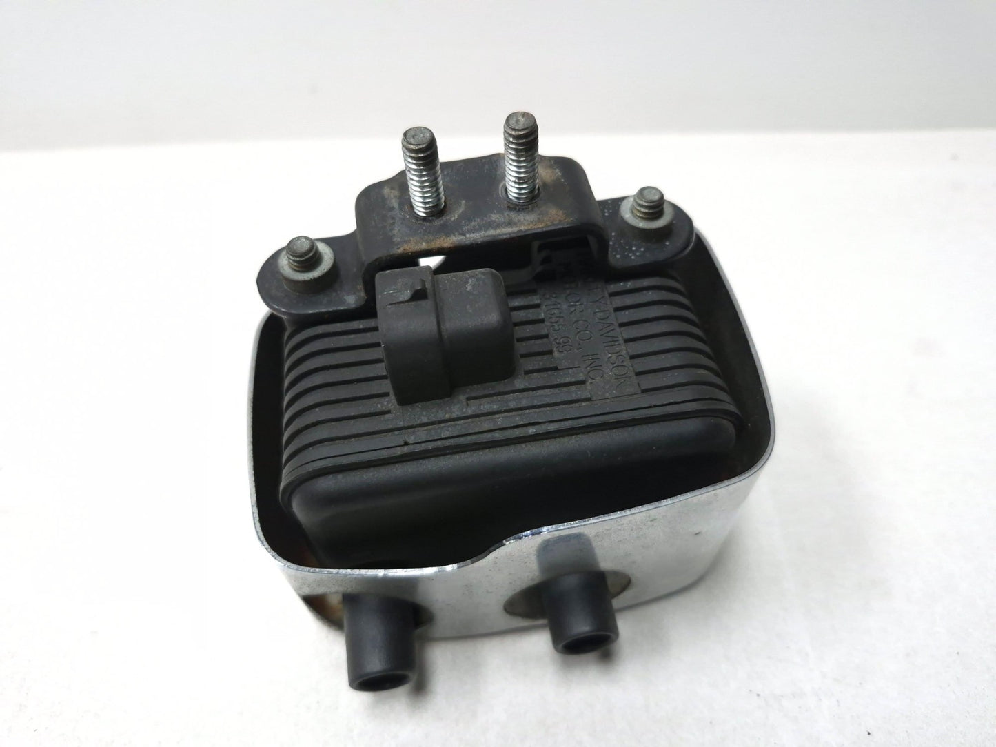 2003 Harley-davidson Fxdl Anniversary Dyna Ignition Coil OEM