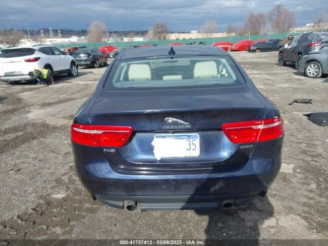 2017 Jaguar Xe Rear Trunk Cabin Fuse Junction Box OEM Cpla-14q073-aa