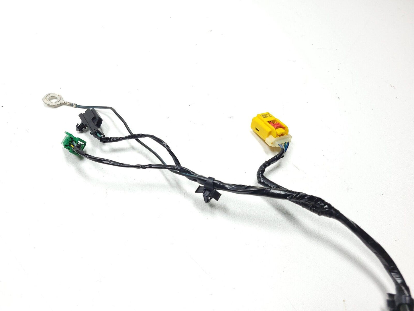 2015 - 2017 Jeep Compass Front Passenger Right Seat Wire Harness OEM