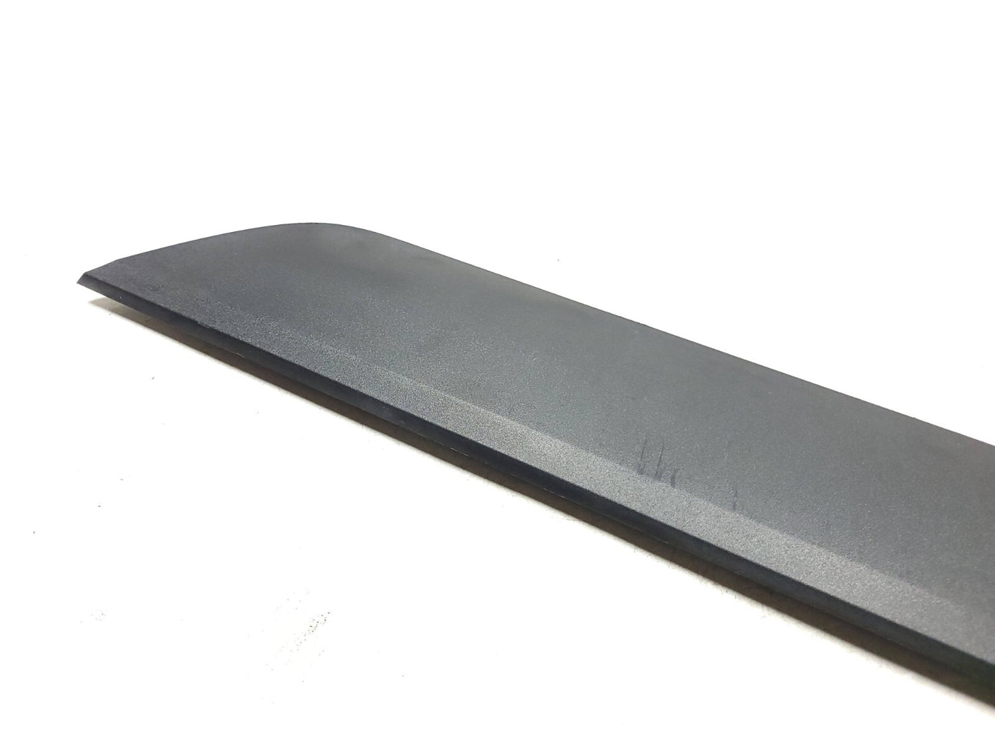 2010 - 2016 Cadillac SRX Rear Door Lower Molding Driver Side Left OEM