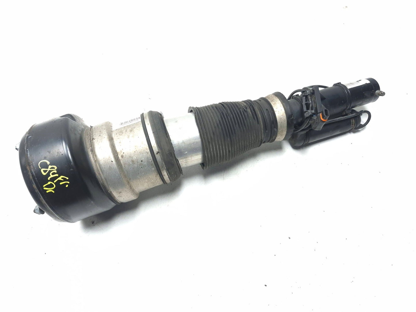2010 Mercedes S400 Front Shock Strut Absorber Driver Side Left OEM