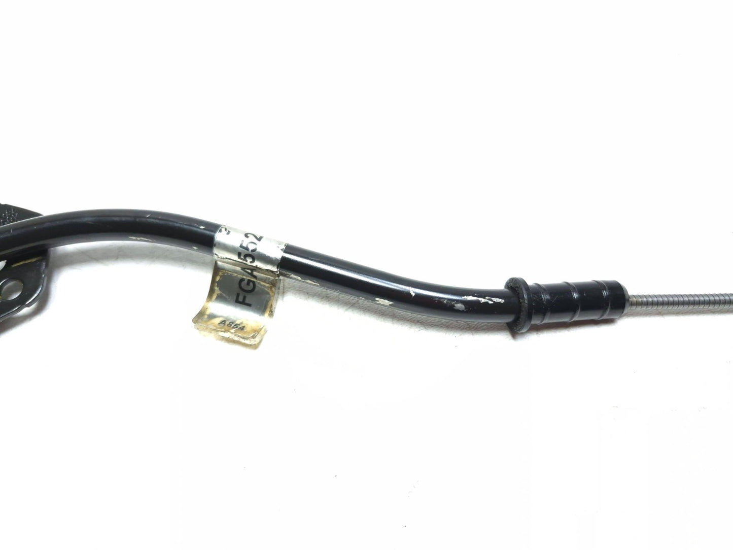 2014 Fiat 500l Engine Oil Dipstick Tube OEM