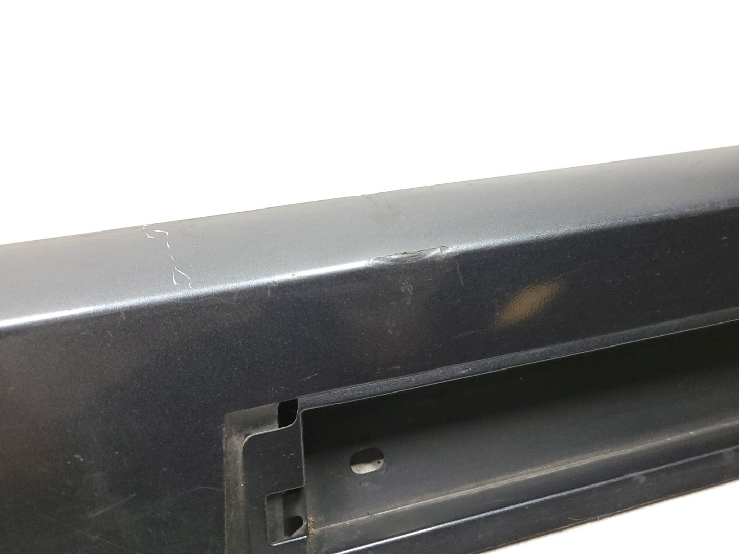 15 2015 Toyota Avalon Rocker Panel Skirt Molding Passenger Side Right OEM