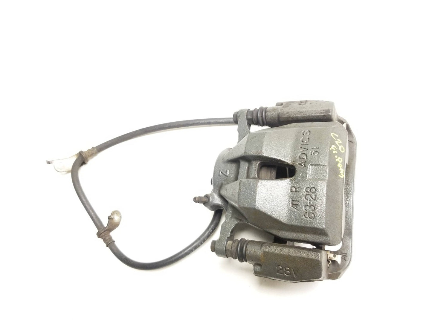 2011 - 2013 Scion Tc Brake Caliper Front Left & Right OEM