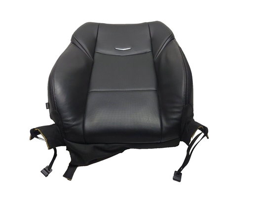 2013 - 2018 Cadillac Ats Front Right Passenger Seat Back Backrest Upper OEM