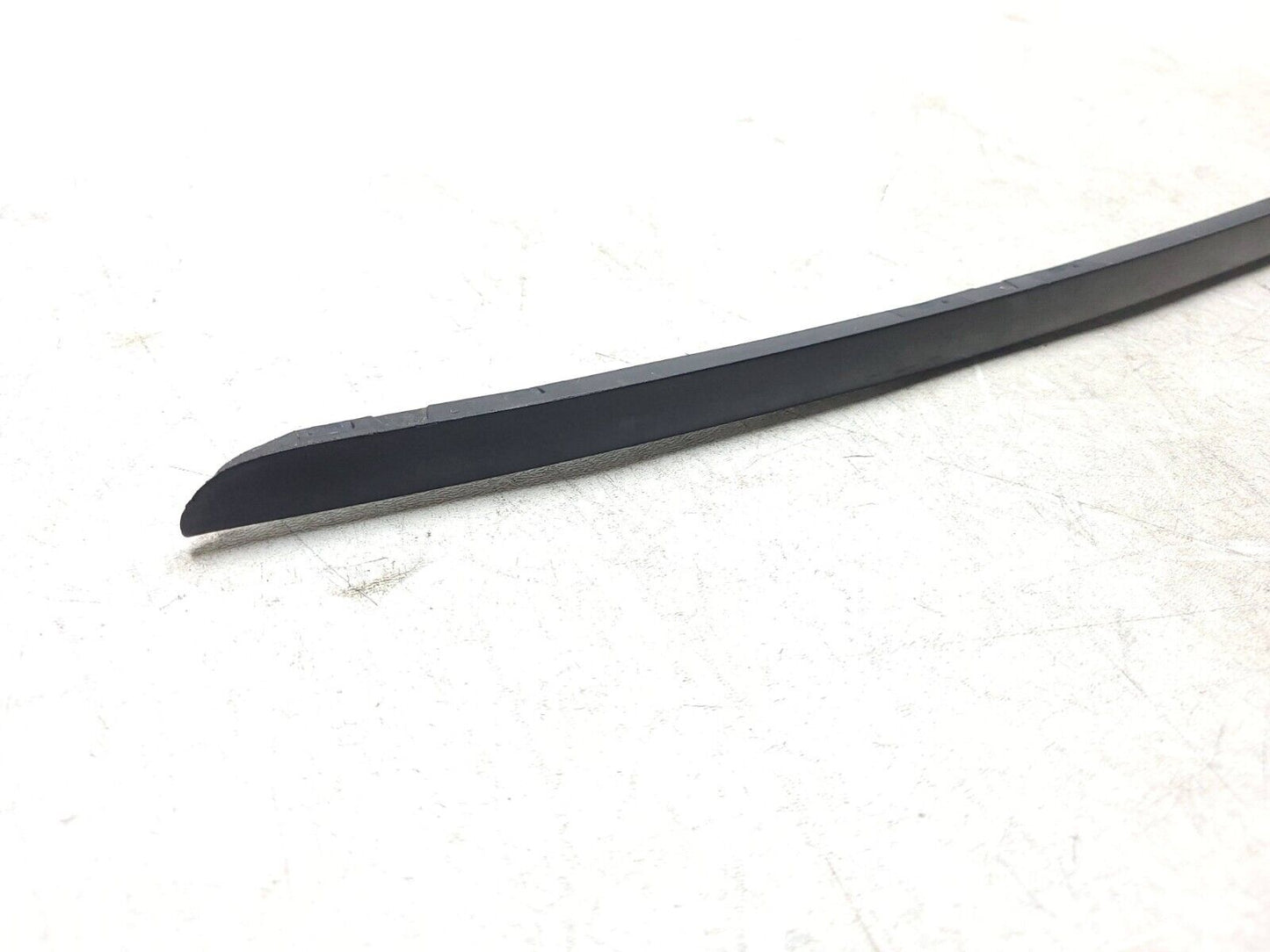 2009 - 2012 Audi A4 Windshield Belt Seal Trim Left & Right OEM