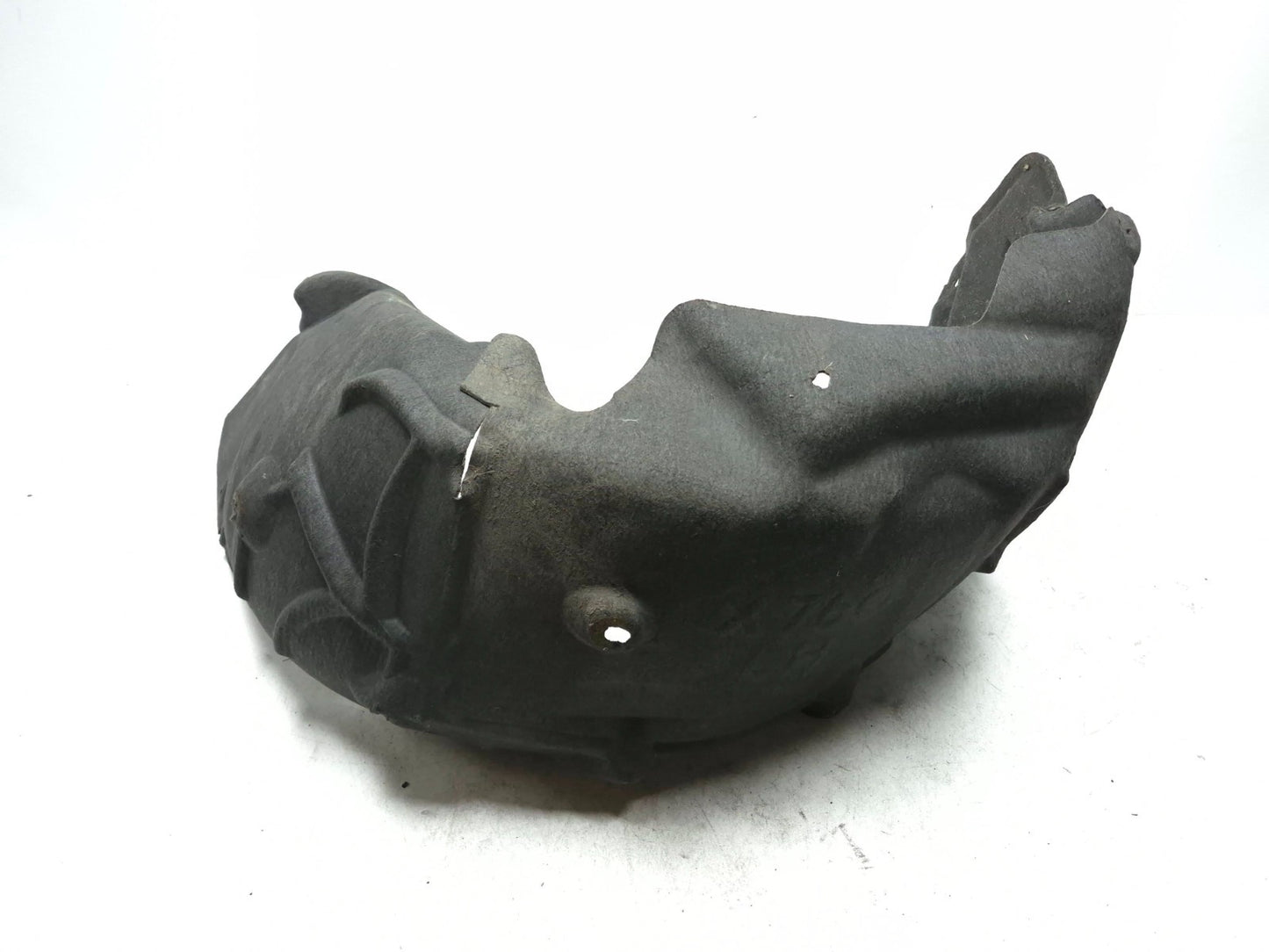 2017 Jaguar Xe Rear Fender Wheel Liner Splash Guard OEM