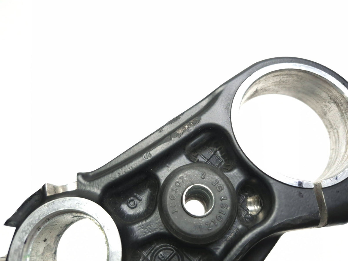 2017 Ktm 390 Duke Upper Triple Tree OEM