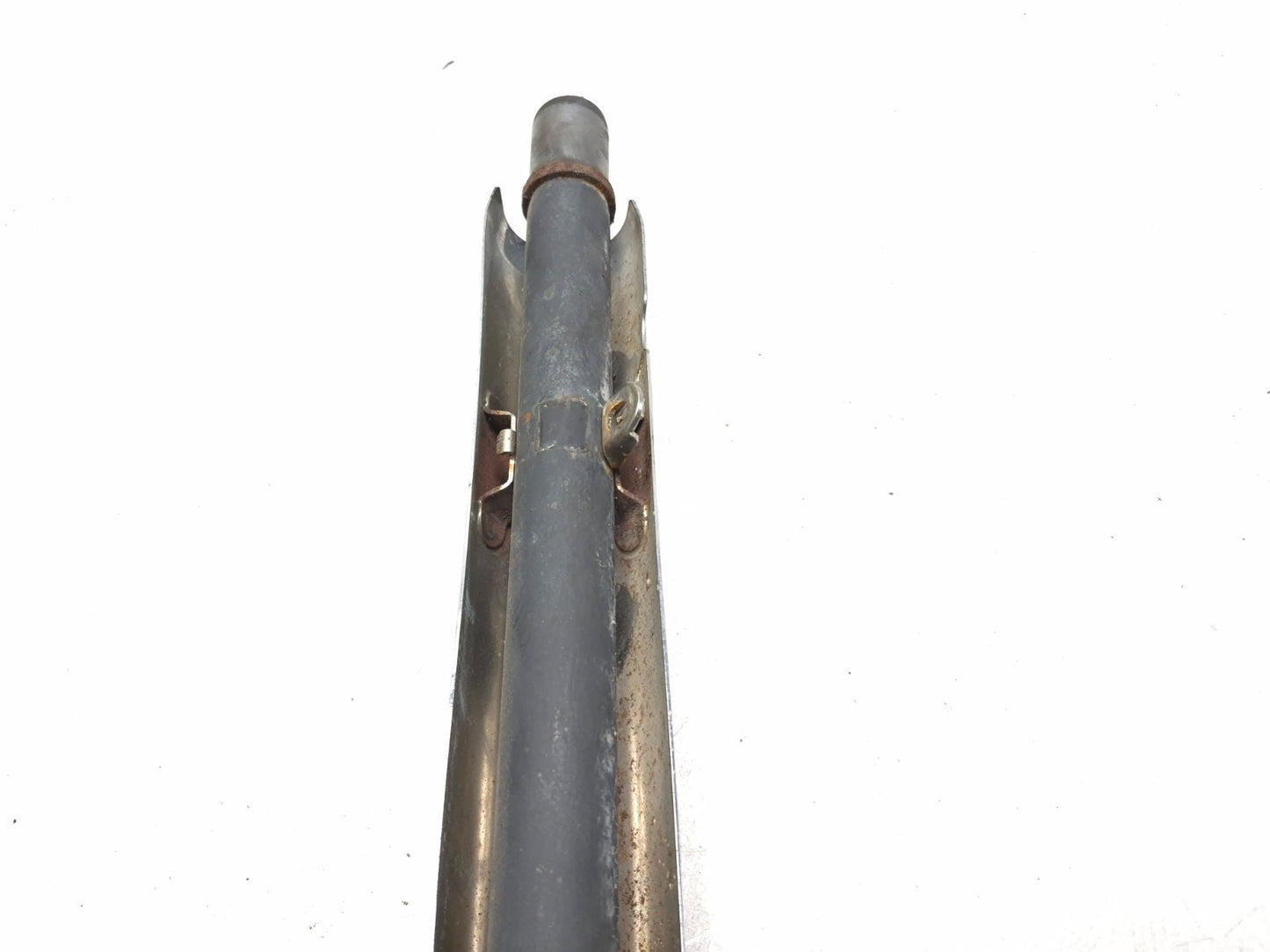 2005 Suzuki Boulevard С50 Exhaust Header Pair OEM