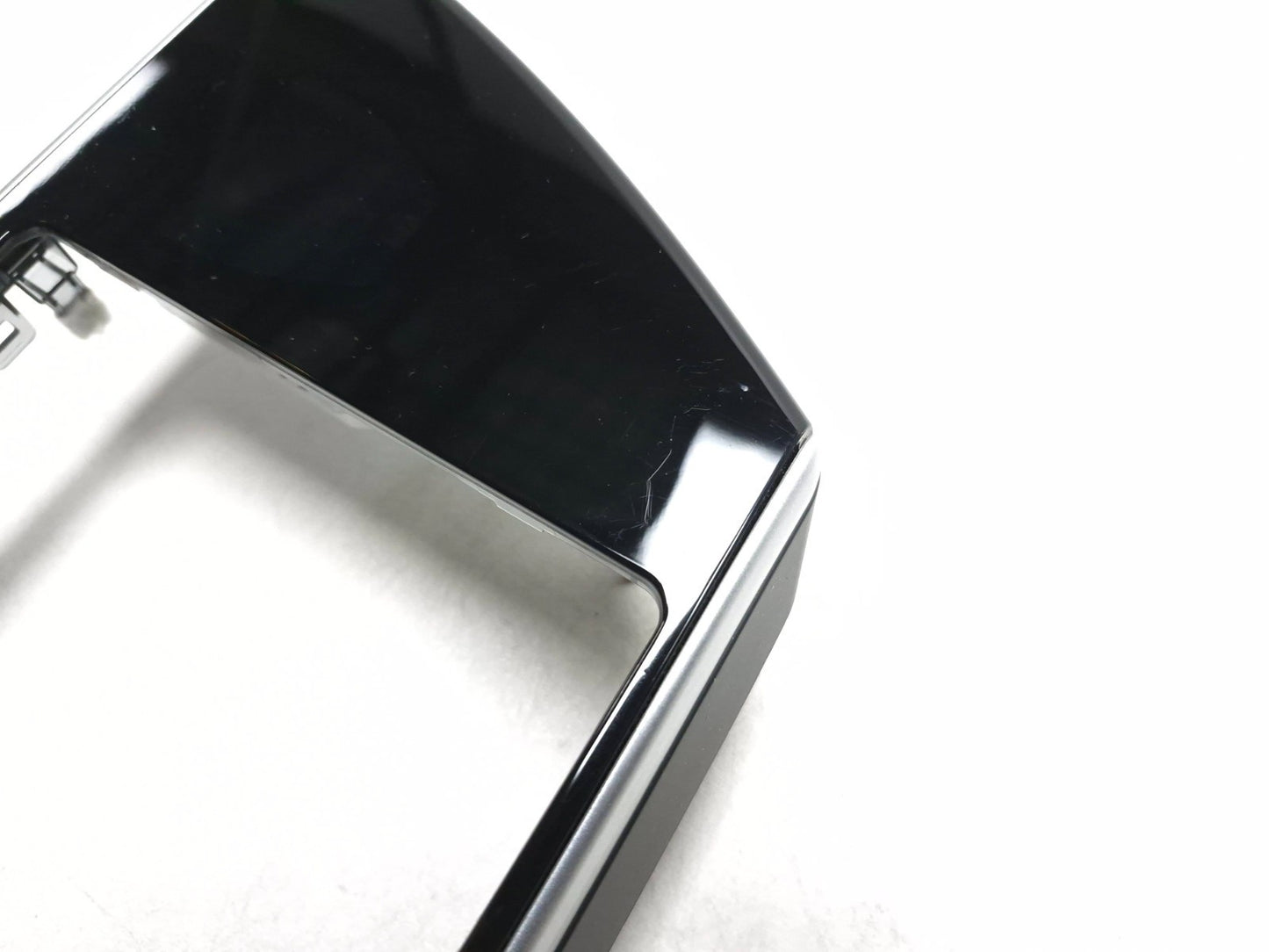 2018 Toyota Corolla Dashboard Radio Trim Bezel OEM