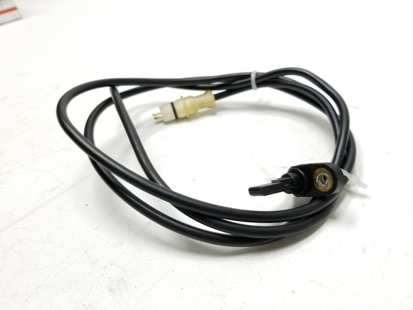 2002 Aprilia Rst 1000 Futura Speedometer Speedo Sensor OEM