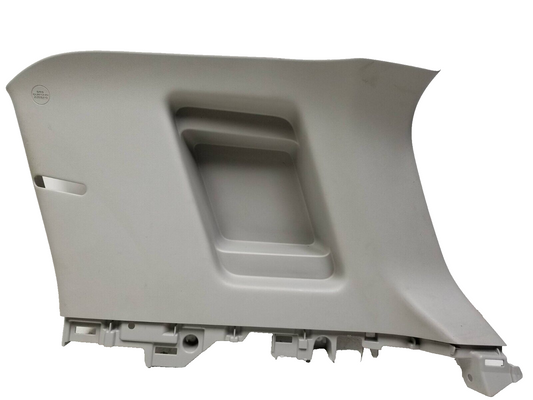 08 - 15 Scion Xb Rear Quarter Trim Cover Panel Passenger Side Right OEM