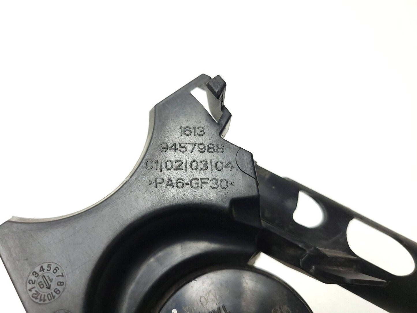 2017 - 2024 BMW G310r G310gs Evap Vapor Charcoal Canister OEM