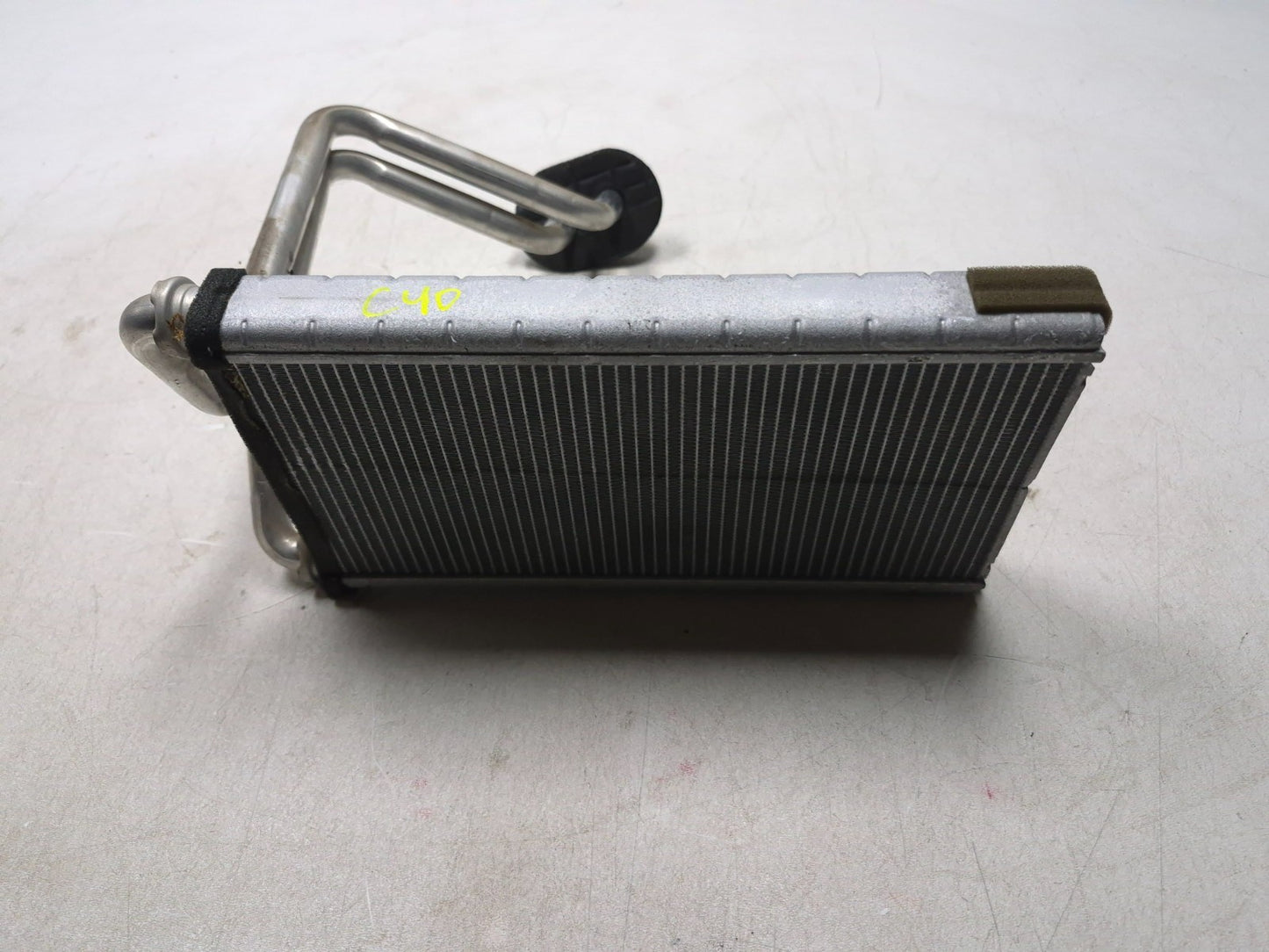 2010 Dodge Caliber Sxt Heater Core OEM
