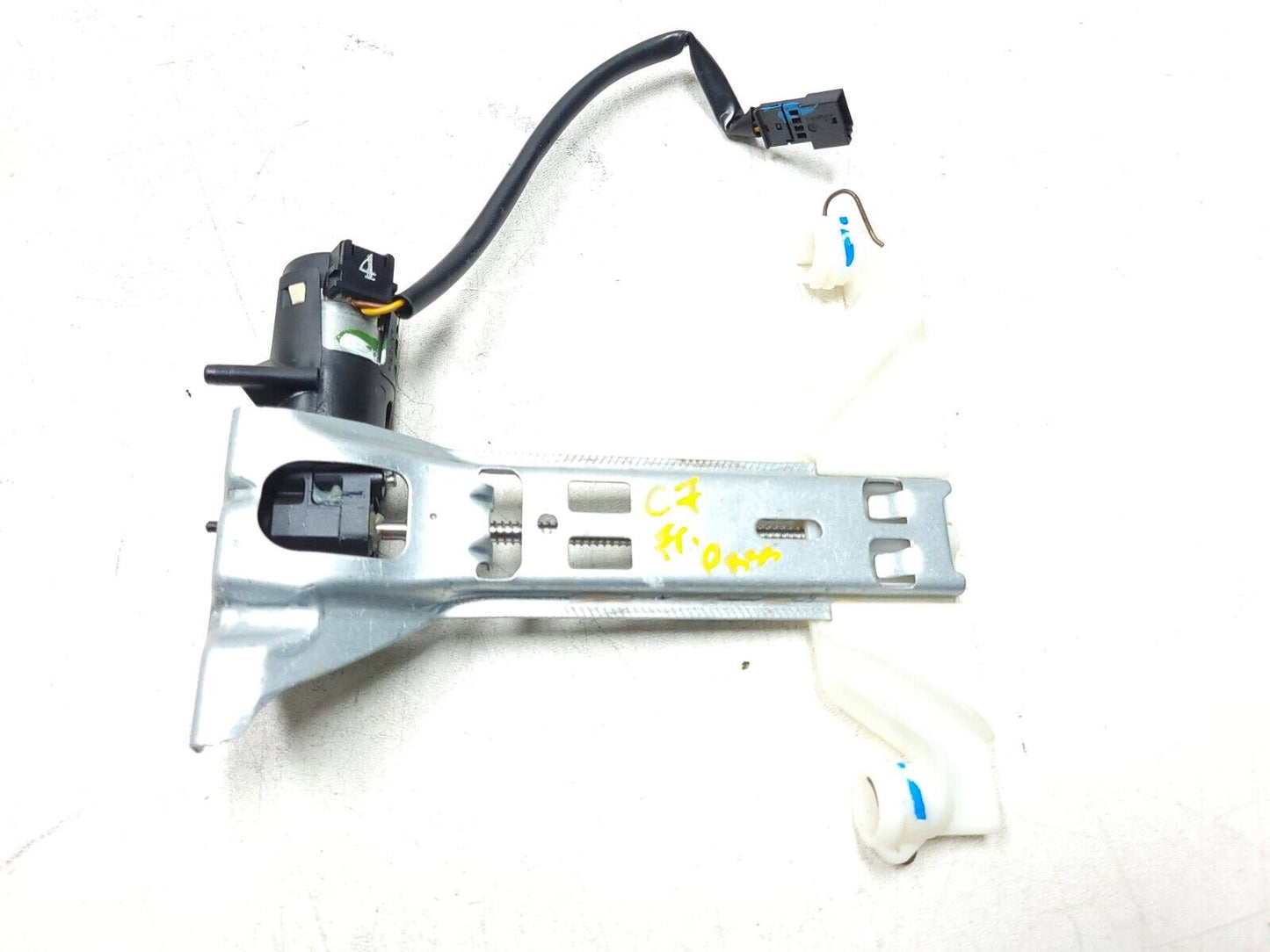 07-13 Bmw X5 E70 Front Passenger Seat Motor 5pcs OEM
