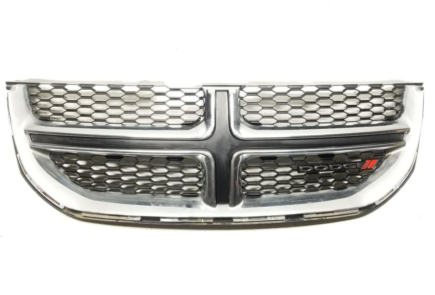12 13 14 15 16 Dodge Grand Caravan Front Grille Grill OEM