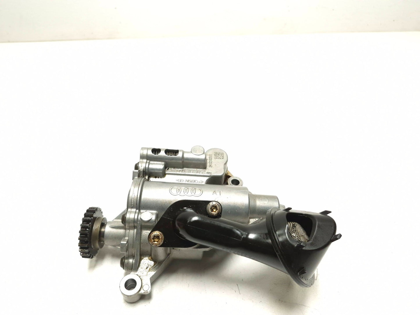 2015 Volkswagen Golf Engine Oil Pump 1.8l OEM