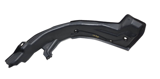 2018 Toyota Corolla Fuel Tank Pipe Shield OEM