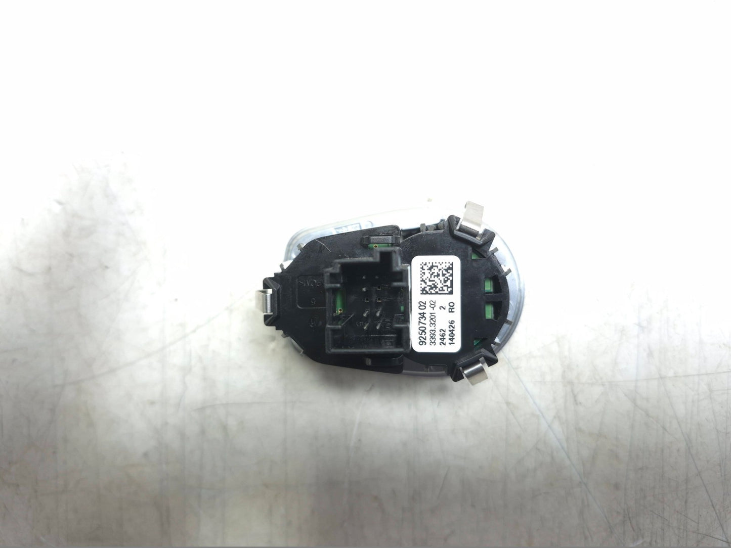 2013 BMW 328i F30 Start/stop Engine Switch OEM