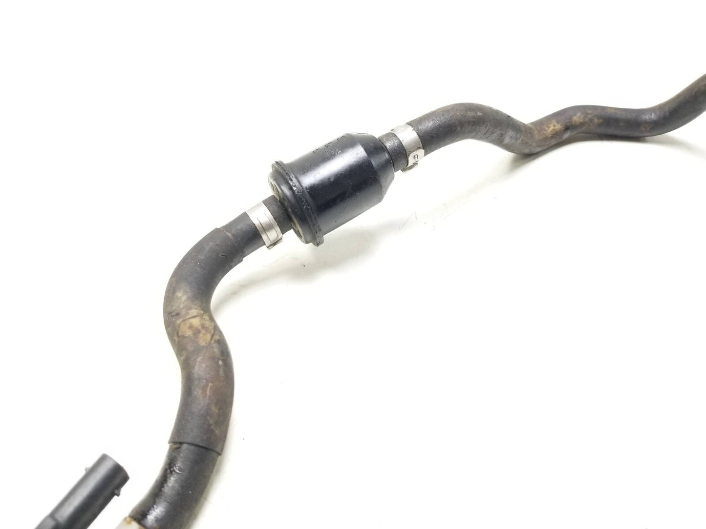 2009 - 2012 Audi Q5 Fuel Vapor Canister Purge Valve 06h906517g 3.2l OEM ā