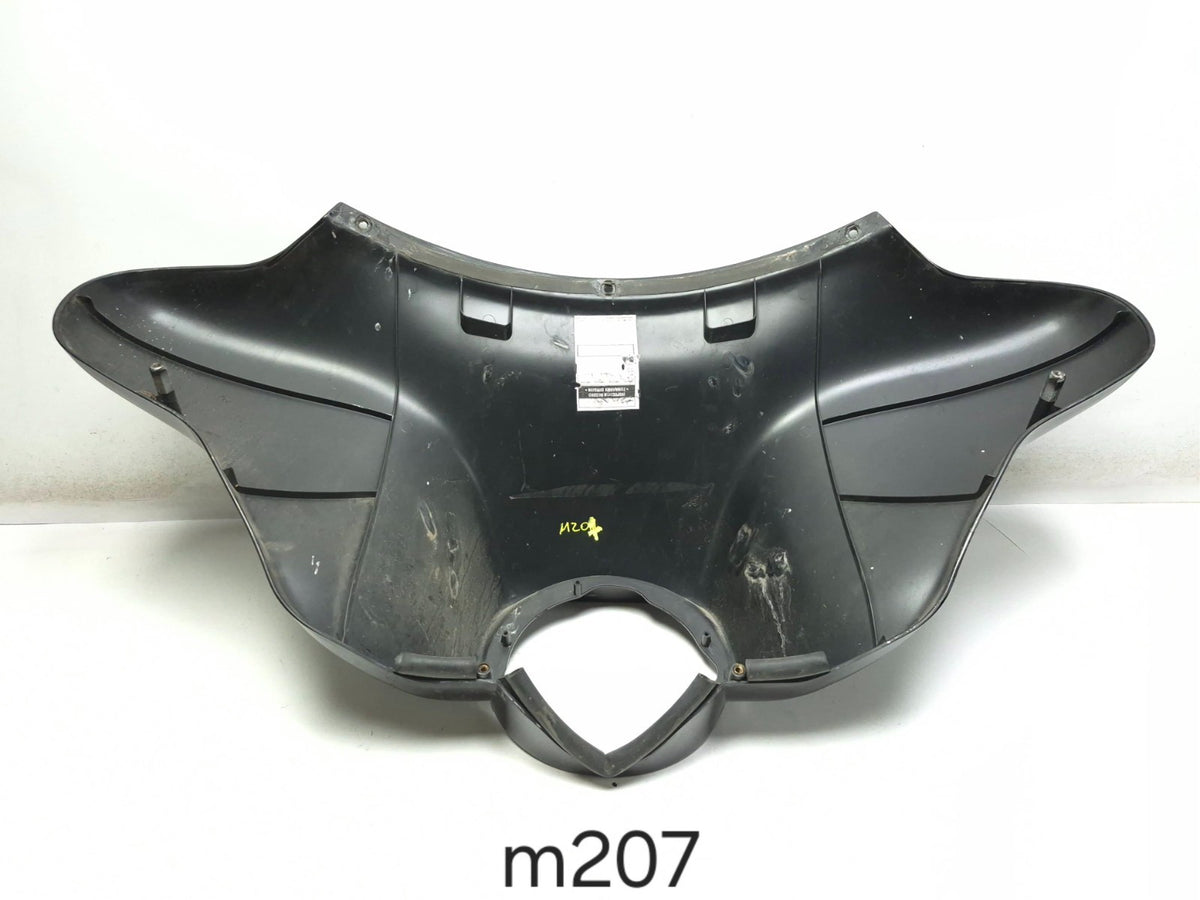 2003 Harley Davidson Touring Electra Glide Front Outer Fairing Cowl OEM